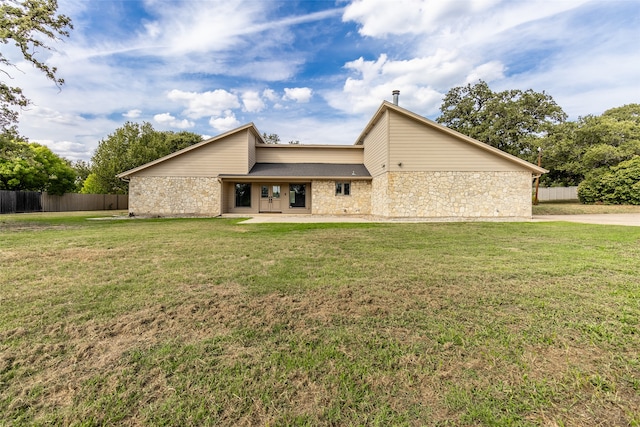 Listing photo 3 for 2300 W Continental Blvd, Southlake TX 76092