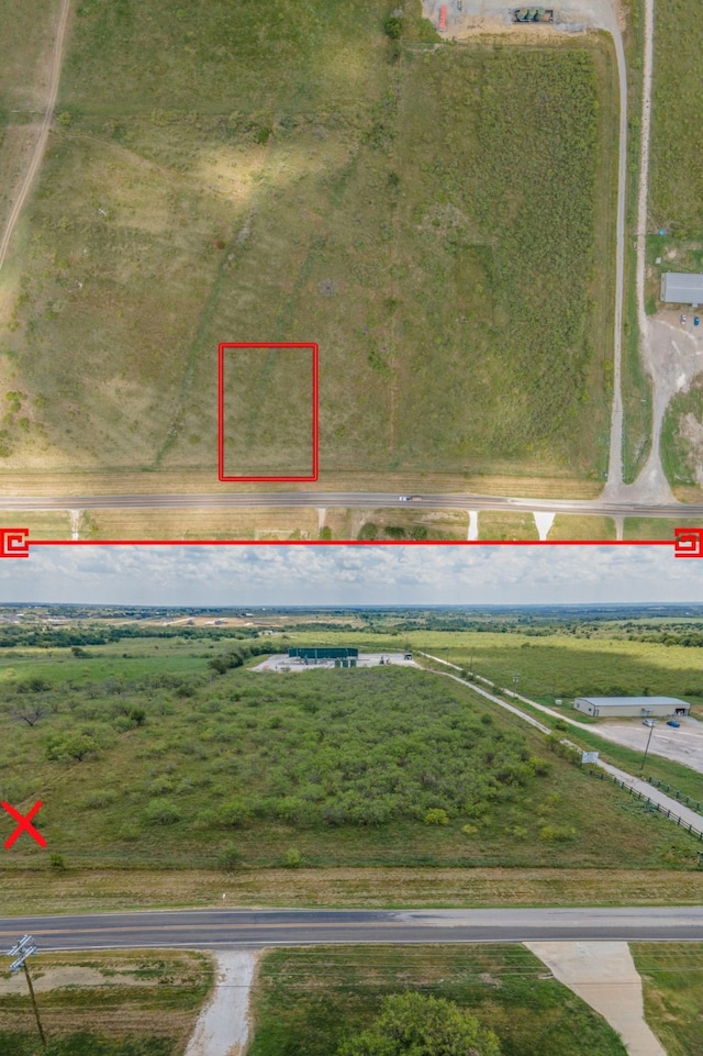 LOT1 Fm 2258th Rd, Venus TX, 76084 land for sale