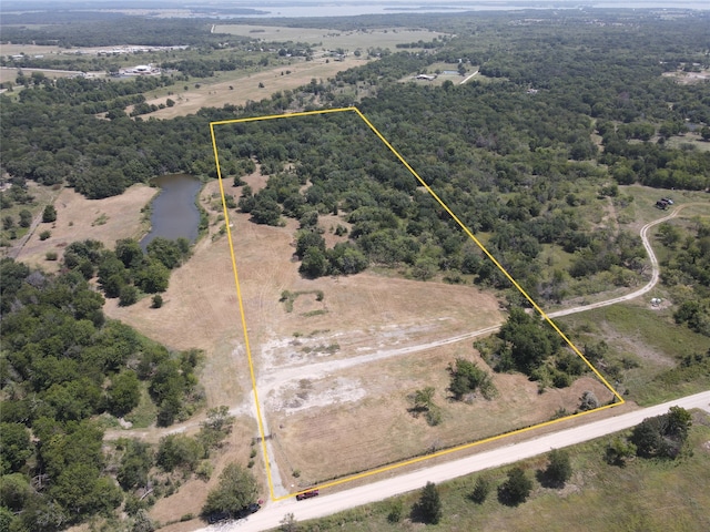 TBD SE County Road 3020, Navarro TX, 75109 land for sale