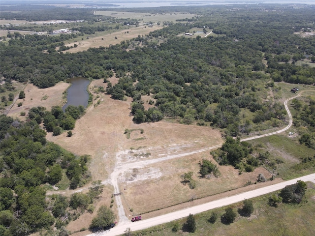 Listing photo 3 for TBD SE County Road 3020, Navarro TX 75109