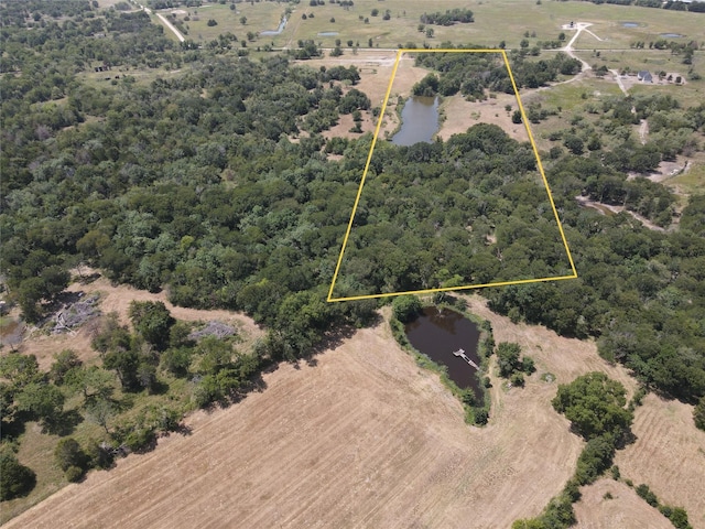 TBD Se 0 County Road 3020, Navarro TX, 75109 land for sale