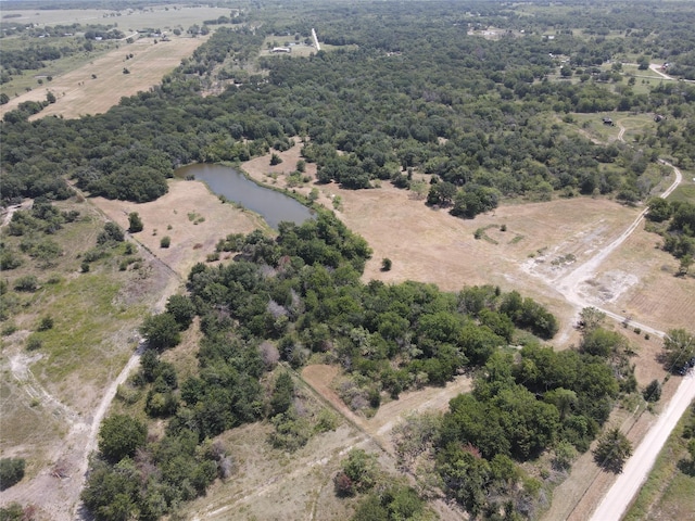 Listing photo 2 for TBD Se 0 County Road 3020, Navarro TX 75109