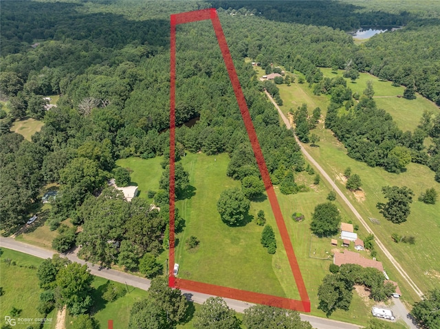 595 Parker, Haughton LA, 71037 land for sale