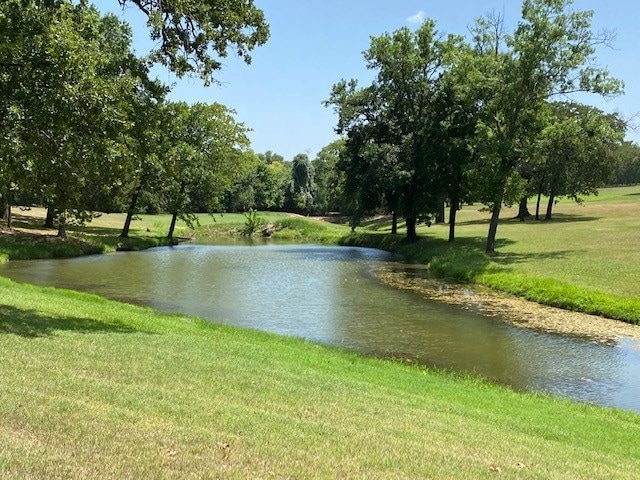 water view