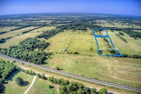 2004 E Main St, Campbell TX, 75422 land for sale