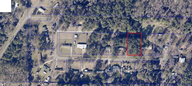 145 Tammy Ln, Benton LA, 71006 land for sale