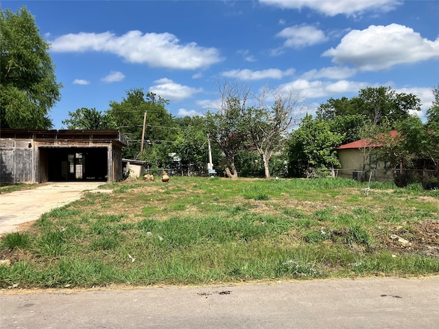 485 Russell Dr, Rockwall TX, 75032 land for sale