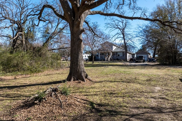 Listing photo 3 for TBD Seabreeze Dr, Gun Barrel City TX 75156