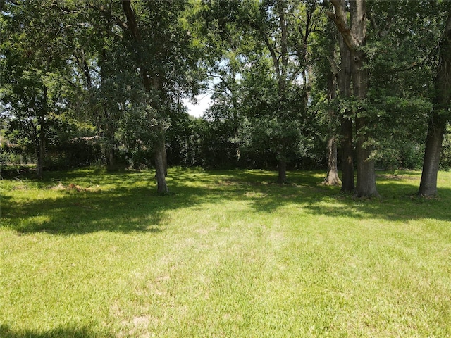 Listing photo 3 for TBD Southwood, Fairfield TX 75840