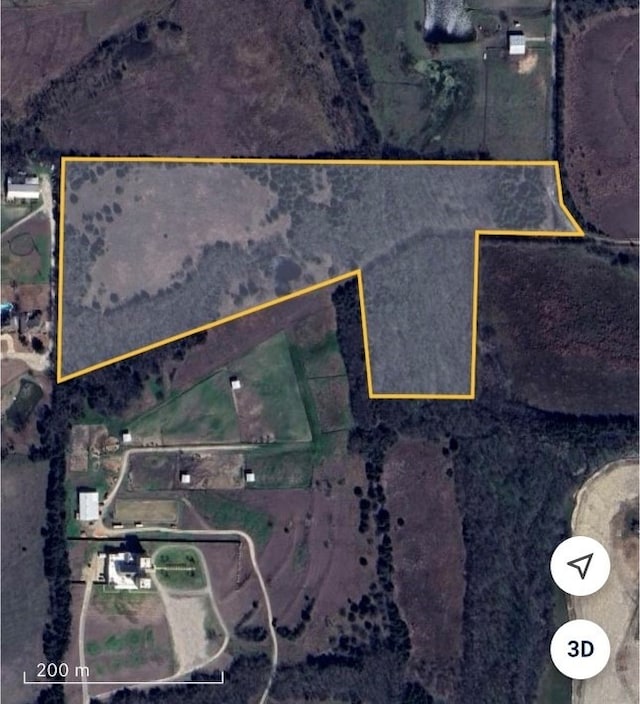 2083 Clem Rd, Rockwall TX, 75087 land for sale