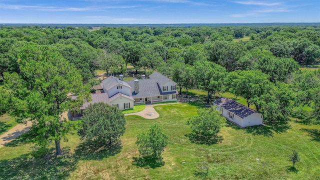 1755 County Road 4236, Trenton TX, 75418 land for sale