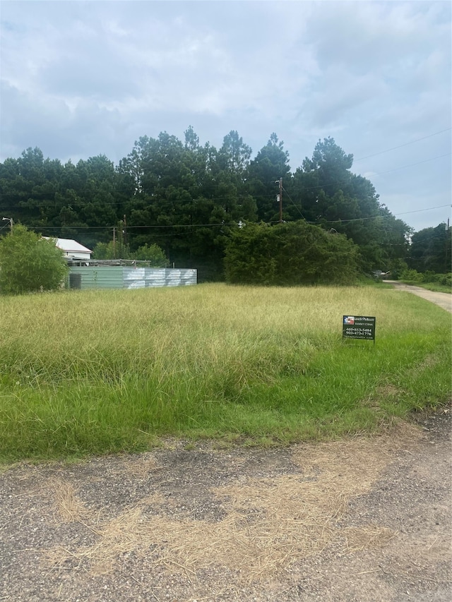 00 County Road 2169, Quitman TX, 75783 land for sale