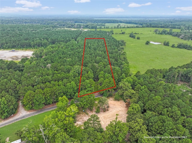 0 State Line Rd, Logansport LA, 71049 land for sale