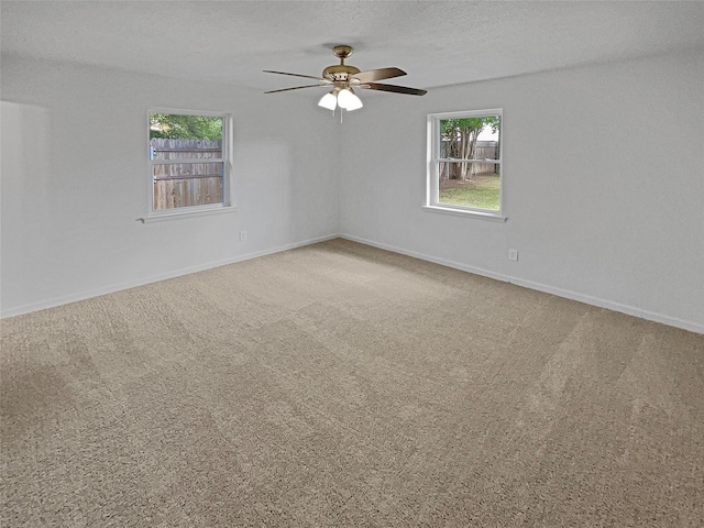 845 Dianna Ave, Hurst, TX 76053 - view of yard featuring a patio