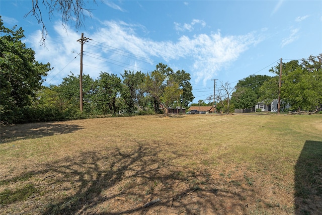 904 Industrial St, Denton TX, 76205 land for sale