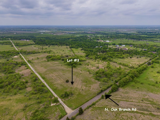 TBD N Oak Branch Rd, Waxahachie TX, 75167 land for sale