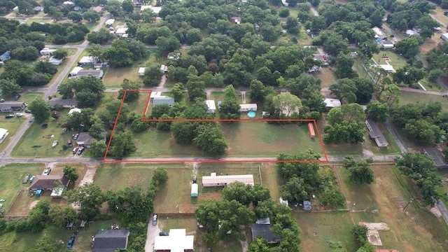 N/A Old Shawnee Trail Dr, Gordonville TX, 76245 land for sale