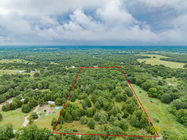 0 County Road 344, Terrell TX, 75161 land for sale