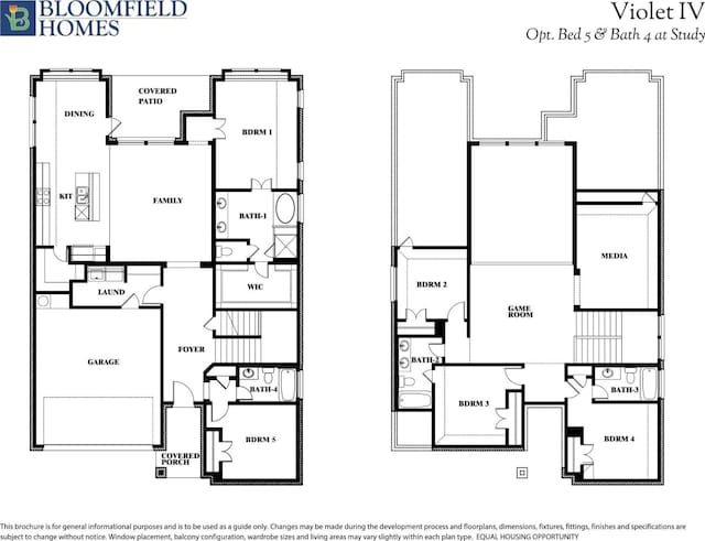 2800 Creekhollow Ct, Denton, TX 76226 - room layout