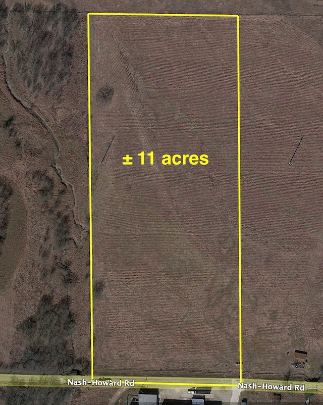 TBD11AC Nash-Howard Rd, Waxahachie TX, 75165 land for sale