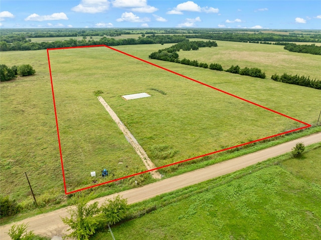 000 County Road 15100, Blossom TX, 75416 land for sale