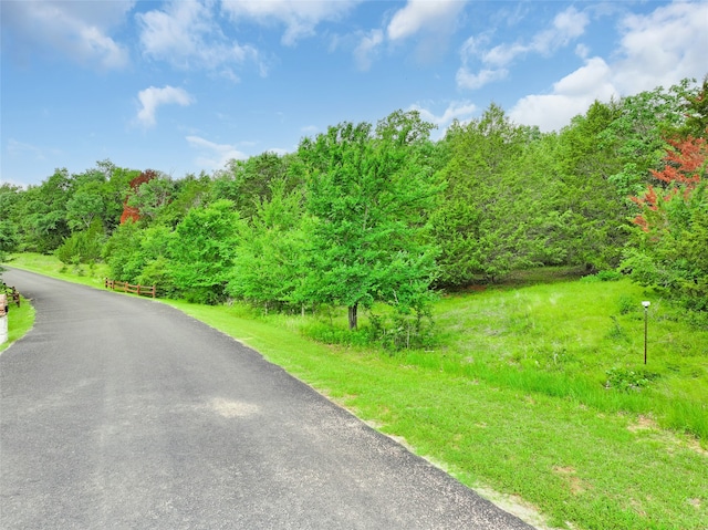 LOT127 Lincoln Dr, Streetman TX, 75859 land for sale