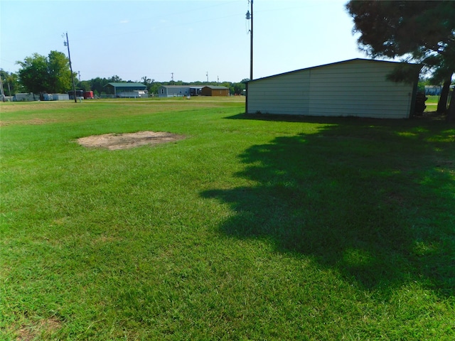 Listing photo 2 for 173 Blackfoot, Quitman TX 75783