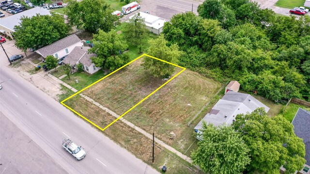 1513 Stonewall St, Greenville TX, 75401 land for sale