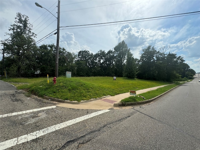 3328 W Erwin St, Tyler TX, 75702 land for sale