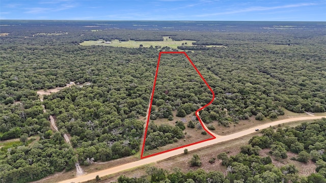 2382 County Road 327, Rockdale TX, 76567 land for sale