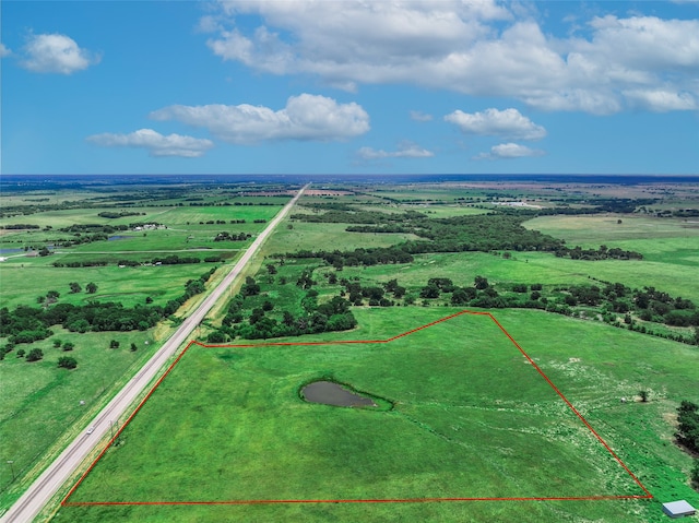 Listing photo 2 for LOT1-TBD Old Sandborn Ranch Rd, Whitesboro TX 76273