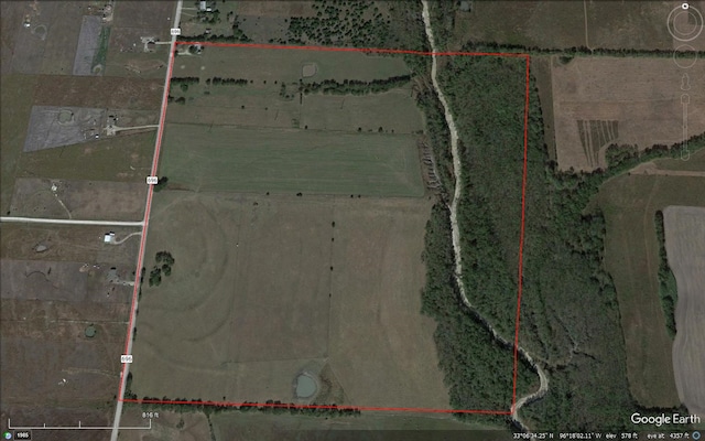 2891 County Road 696, Farmersville TX, 75442 land for sale