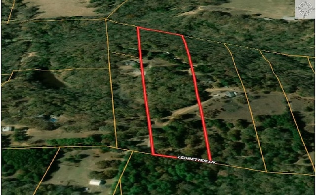 TBD Ledbetter Ln, Denison TX, 75021 land for sale