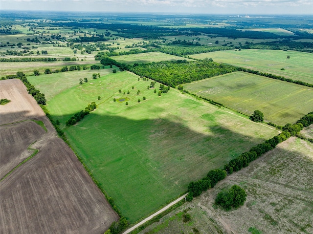 Listing photo 2 for 00 N 4370th Rd, Fort Towson OK 74735