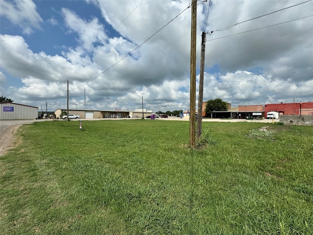 104 S 3rd St, Godley TX, 76050 land for sale