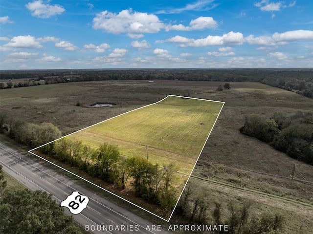 Listing photo 3 for TBD Highway 82, Clarksville TX 75426