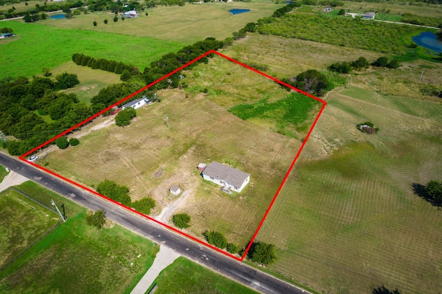 571 Marion Rd, Venus TX, 76084 land for sale