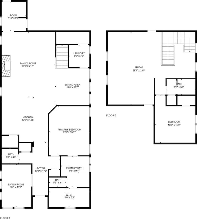 8604 Grassland Dr, Mckinney, TX 75070 - view of layout