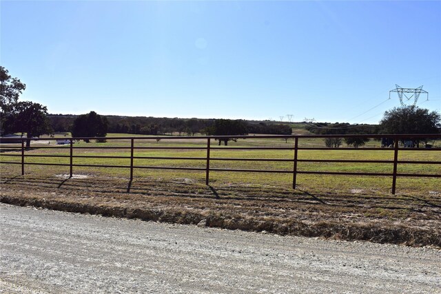 Listing photo 3 for 4920 County Road 307, Dublin TX 76446