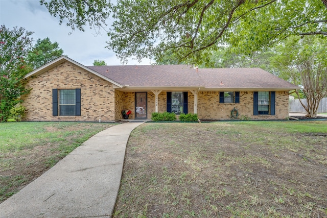 Listing photo 2 for 10404 Woodland Dr, Greenville TX 75402