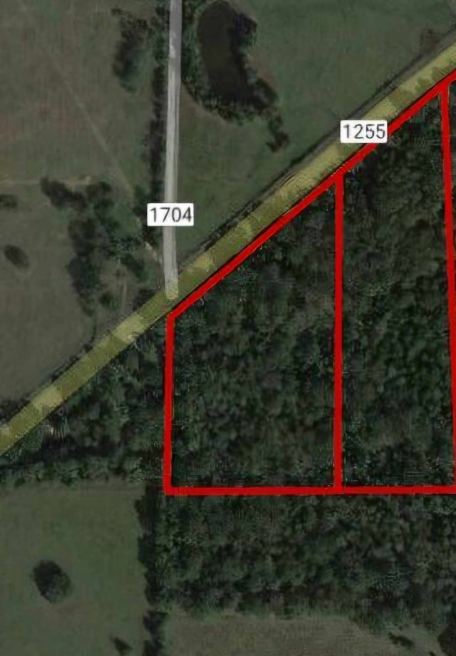 TBDTRACT4 Fm 1255, Grand Saline TX, 75140 land for sale