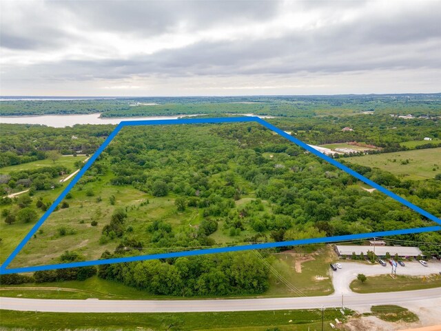 84111 N State Highway 289, Pottsboro TX, 75076 land for sale