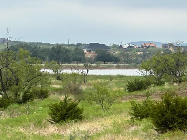 LOT936 Frog Br, Graford TX, 76449 land for sale