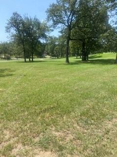 105 Pinnacle Club Dr, Mabank TX, 75156 land for sale