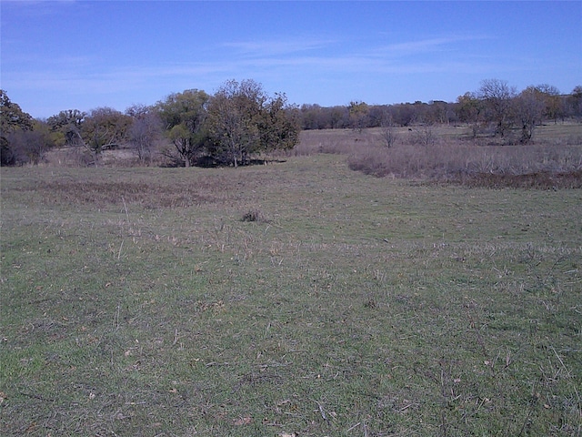 TR1 W Rc, Bowie TX, 76230 land for sale