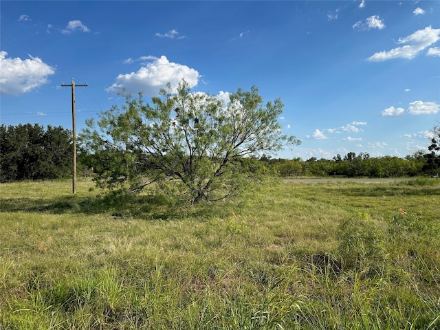 973 Feather Bay Dr, Brownwood TX, 76801 land for sale