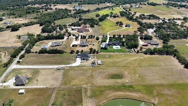 TBD Rock Hill Rd, Aubrey TX, 76227 land for sale