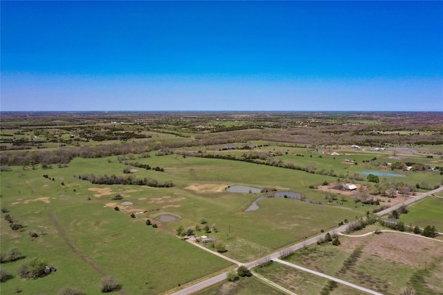 00 County Road 670, Blue Ridge TX, 75424 land for sale