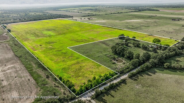 TBD County Road 252, Rising Star, TX 76471