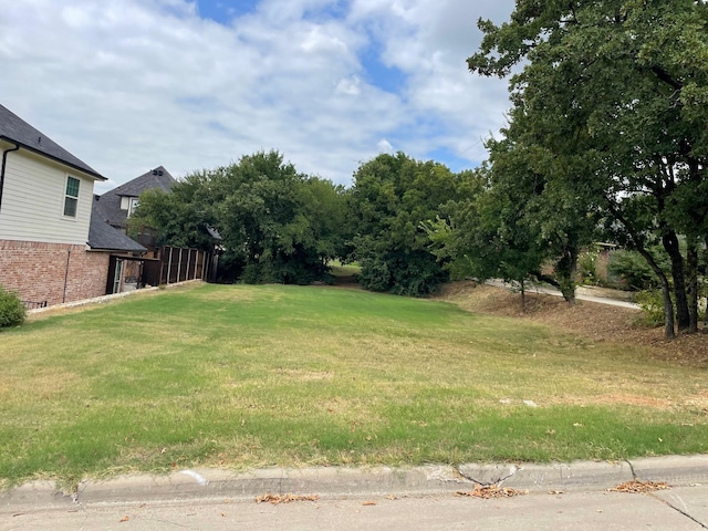 5801 Wester Way, Arlington TX, 76013 land for sale